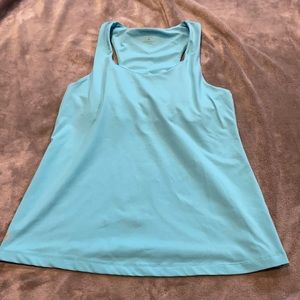 Athleta tank
